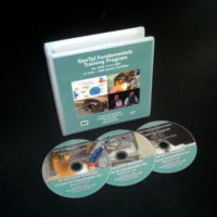 GeoTol Pro Full Fundamentals DVD Video Series - Complete Set