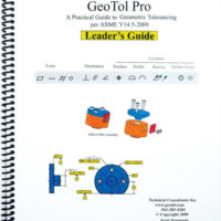 GeoTol Pro Fundamentals Solutions Guide
