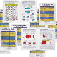 GeoTol Pro Fundamentals Pocket Guide (pack of ten)