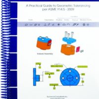 GeoTol Pro Fundamentals Workbook 2009