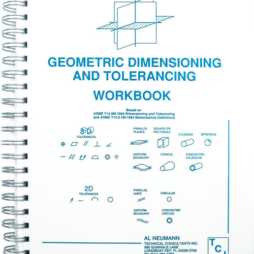 asme y14.5-1994