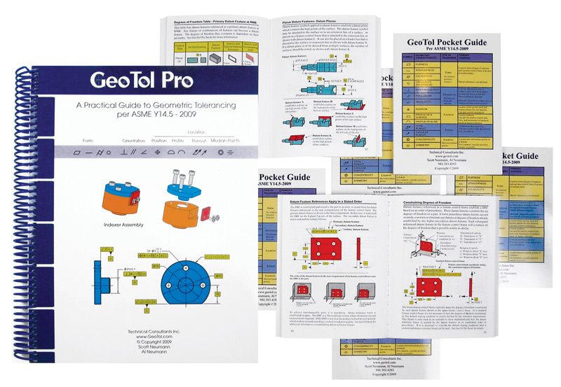 Gd T Books Pdfs Learn Gd T Basics Symbols Geotol Training