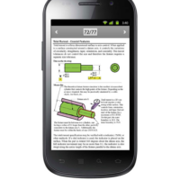 GeoTol Pro Digital Guide - Andriod/iPhone