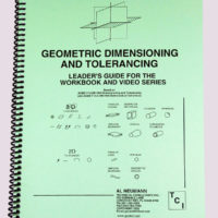 GD&T Books & PDFs: Learn GD&T Basics, Symbols & GeoTol Training