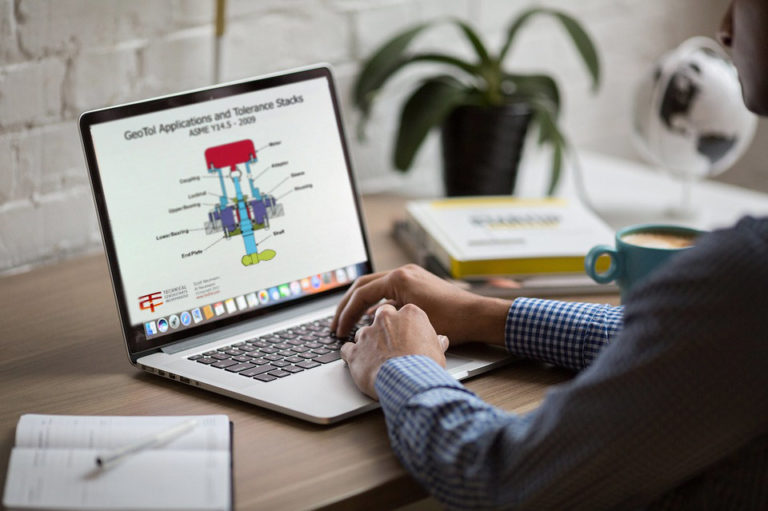 GD&T Course Online: Training with Certificate of Completion