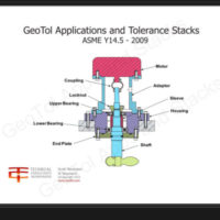 eBook Applications and Tolerance Stacks Workbook