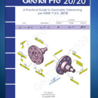 NEW! GeoTol Pro 2020 Fundamentals Workbook