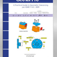 eBook GeoTol Pro 2009 Workbook