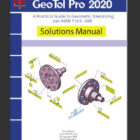 eBook GeoTol Pro 2020 Fundamentals Solutions Manual