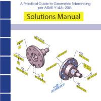 NEW! GeoTol Pro 2020 Fundamentals Solutions Manual